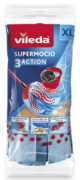 RICAMBIO "SUPERMOCIO" 3 ACTION VILEDA