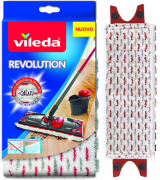 RICAMBIO REFIL 2IN1 "REVOLUTION SISTEMA" VILEDA
