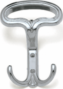 APPENDIABITI ZAMA ART 2388 NICHEL MAT