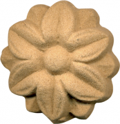 FREGIO PASTA DI LEGNO GREZZO ART.03.4843
