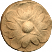 FREGIO PASTA DI LEGNO GREZZO ART.03.4864