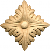 FREGIO PASTA DI LEGNO GREZZO ART.03.4515