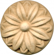 FREGIO PASTA DI LEGNO GREZZO ART.03.4842