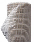 RETE ANTISCIVOLO X TAPPETI H60CM IN ROTOLO 30MT