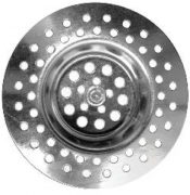 FILTRO LAVELLO ACCIAIO INOX