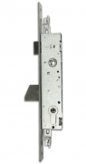 SERRATURA CISA 46227 25 DA INFILARE PER MONTANTI ALLUMINIO