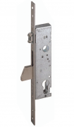 SERRATURA CISA 46230 30 S.C.30361 DA INFILARE PER MONTANTI ALLUMINIO