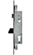 SERRATURA CISA 46250 25 S.C.30361 DA INFILARE PER MONTANTI ALLUMINIO