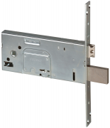 SERRATURA CISA 57352.100 DOPPIA MAPPA PER FASCE ALLUMINIO