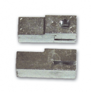 BOCCOLE FILETTATE CISA ART 06290.05