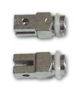 BOCCOLE FILETTATE CISA ART 06290.10