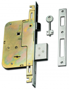 SERRATURA CR ART 8000 60 S/ASTE