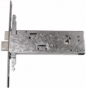 SERRATURA ISEO "963.110.902" DA INFILARE DOPPIA MAPPA PER FASCE FERRO