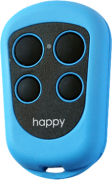 RADIOCOMANDO SICE "HAPPY WHY BLU" MULTI FREQUENZA 4TX UNIVERSALE