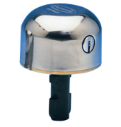 LUCCHETTO SERRANDA CAMPANA POTENT 2600.15