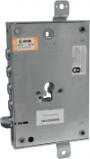 SERRATURA MOIA BLINDATA "664/280 DFB" TIPO MOTTURA 571