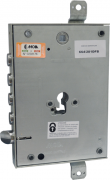 SERRATURA MOIA BLINDATA "664/281 DFB"