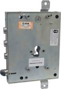 SERRATURA MOIA BLINDATA "RMGA 664/373 SFQB"