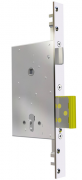 SERRATURA CR ART 800PE-01 E60 PROFILO EUROPEO C/SCROCCO