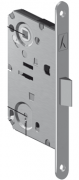 SERRATURA PATENT "B-BITTER" T60 MM 50 OTTONATA LUCIDA