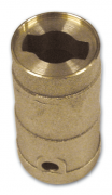 CONO RICAMBIO 504 X LUCCHETTO GENTILI SF/SFI