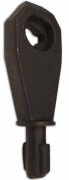 BAIONETTA RICAMBIO 518 X LUCCHETTO GENTILI SFI