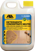 DETERGENTE PAVIMENTI "FILA CLEANER PRO" 1LT CONCENTRATO