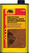 IMPERMEABILIZZANTE ANTI EFFLORESCENZA X COTTO "ES/82" 1LT FILA
