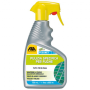 DETERGENTE PAVIMENTI "FILA FUGANET" 750ML
