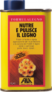 POLISH "FILA FORMULA LEGNO" ML.200
