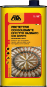 PROTETTIVO X PIETRA EFFETTO BAGNATO "FILA WET STONE ECO" 1LT