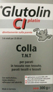 COLLA X PARATI GLUTOLIN CI PLATIN TNT GR 300