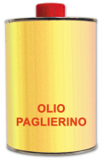 OLIO PAGLIERINO LT.1 "SPRINTCHIMICA"