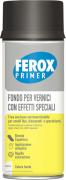 FONDO AGGRAPPANTE PRIMER SPRAY EFFETTISPECIALI AREXONS 400ML(BIANCO)