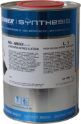 VERNICE NITRO LUCIDA RENNER NBM600-1 1LT