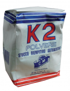 STUCCO IN POLVERE K2 20KG
