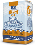 STUCCO ANTICONDENSA K2 4KG