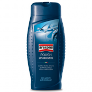CREMA LUCIDANTE AUTO "POLISH RINNOVATE" AREXONS 500ML