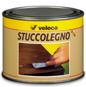 STUCCO PER LEGNO FRASSINO 250GR