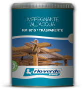 IMPREGNANTE ACQUA RIO VERDE RM1010 750ML TRASPARENTE