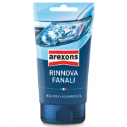 RINNOVA FANALI AREXONS 150GR