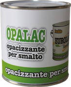 OPACIZZANTE PER SMALTO EUROLAC "OPALAC" 225ML