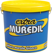 TRASPIRANTE EXTRA MUREDIL 13LT V