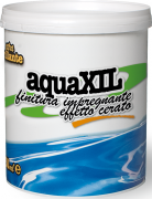 IMPREGNANTE "AQUAXIL" CERATO 750ML BIANCO 300 V