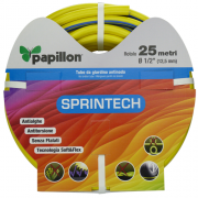 TUBO IRRIGAZIONE "SPRINTECH-ANTINODO" 5/8"X25MT PAPILLON