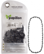 CATENA MOTOSEGA "91P" PAPILLON M:57 PASSO:3/8" SP:0,050-1,3MM
