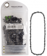 CATENA MOTOSEGA "582K" PAPILLON M:72 PASSO:325" SP:0,058-1,5MM