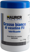 GRASSO BIANCO DI VASELINA MAURER PLUS 1KG