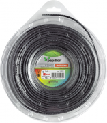 FILO NYLON/ALL. DECESP.PAPILLON QUADRO SEGHETTATO 3,0MMX 50MT - BLISTER
