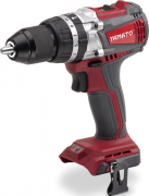TRAPANO AVV.PERC.BRUSHLES BATTERIA"CDP20BL"MYX  YAMATO20V(CORPO MACCHIN)